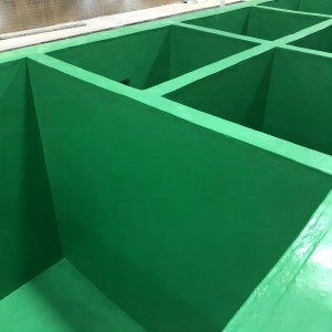 海西防腐水池，海西水池防腐防渗怎么做，海西防腐水池施工厂家